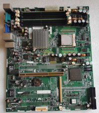 1pc  used       IBM X306 motherboard FRU:13M8300 23K4446 #Z# picture