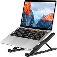 BESIGN LS01 Pro Ergonomic Laptop Stand,  10-14