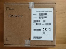 HPE FlexFabric 10GB 2-port (part number P794525-B21) picture