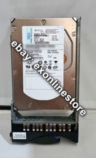 40K1027 - IBM 73.4-GB Ultra320 SCSI HP 15K (FRU: 39R7316) picture
