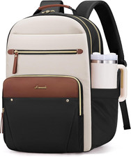 Laptop Backpack for Women, 17.3