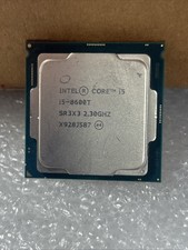 Intel Core i5-8600T 2.3 GHz LGA 1151 Desktop CPU SR3X3 AZ picture
