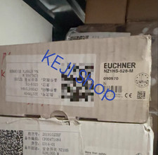 1PCS NEW EUCHNER Limit switch NZ1HS-528-M Fast Shipping Via DHL/FedEX picture