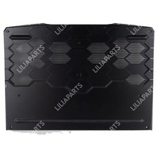 MSI GE66 Raider Bottom Cover, Original MSI New Part picture