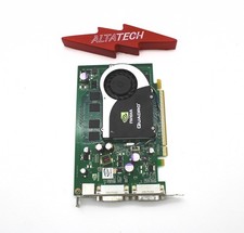 Sun Microsystems FX1700 QUADRO FX1700 512MB PCI-E Graphics Video Card GPU picture