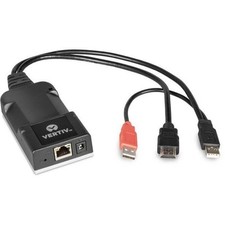 Vertiv Avocent HMX 6150T High Performance KVM Transmitter HMX6150THDMI picture
