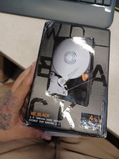 WD_BLACK 4TB 3.5