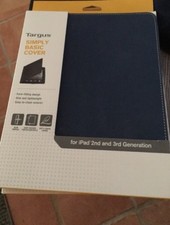 TARGUS SIMPLY BASIC COVER FOR IPAD 2ND & 3RD GENERATION picture