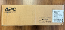 New Sealed Genuine OEM APC APCRBC115 RBC115 Battery Cartridge 115 picture