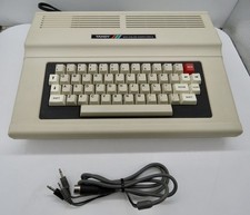 Radio Shack Tandy TRS-80 Color Computer 2 (CoCo 2) 26-3127B - Tested picture