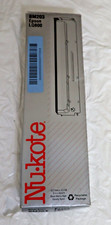 NEW Nu-Kote Epson LQ-800 HP IBM Honeywell Ribbon Ink Cartridge BM203 7753 Black picture