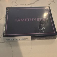 GMK Amethyst Base Set Never Used. picture