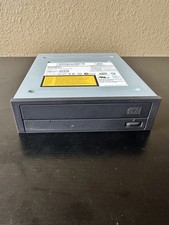 Vintage Sony Dell Internal IDE CD/RW CD Burner Optical Drive CRX217E PC D9404 picture