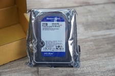 Western Digital 2TB Internal Hard Drive - 3.5