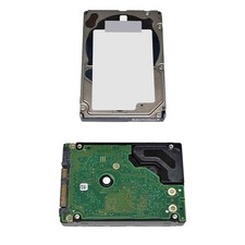HP Seagate 900GB EG0900FBLSK 619286-004 ST9900805SS 2.5