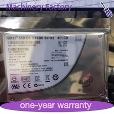 Intel SSD DC S3700 Series 400GB SSDSC2BA400G3 2.5