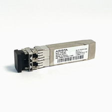 ARISTA SFP-10G-SR 10GBASE-SR SFP+ Optical Transceiver Module Lot of 10 picture