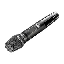 Sanwa Supply Wireless Microphone MM-SPHMW6 for MM-SPAMP10/14/16from JP picture