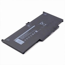 NEW MXV9V Battery Dell Latitude 7300 7400 5VC2M N2K62 5300 7.6V 60Wh picture