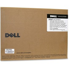 Dell-Strategic D524T Dell 5230N/5230Dn/5350Dn Toner U&R 7000 Page Standard picture