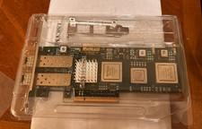 Myricom 10G-PCIE2-8C2-2S Dual Port 10GbE SFP+ PCIe x8 Network Adapter picture