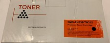 Premium Toner Cartridge SMB - TN336/TN315 COLOR:BLACK - Brand New picture