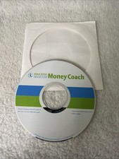 Money Coach Educated Investor PC CD ROM Software VTG 1999 picture