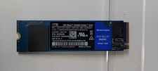 WD Blue SN550 1TB NVMe M.2 2280 Internal SSD Solid State Drive WDS100T2B0C *QTY picture