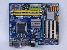 Gigabyte GA-G41M-ES2H V1.0 Motherboard Intel G41 Socket LGA 775 DDR2 picture
