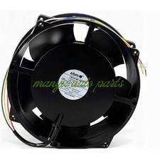 1PC W1G180-AB47-24 48V 97W High Temperature Resistant Fan picture
