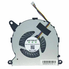 Replacement New CPU Cooling Fan for Intel NUC NUC8 Nuc8I3Bek4 Nuc8I7Beh Nuc8I5Be picture