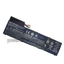 AP12A3i Battery F Acer Aspire Timeline Ultra M5-581 M5-481PT AP12A4i 3ICP7/67/90 picture