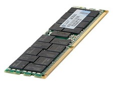 HP 726717-B21 4GB 1Rx8 PC4-2133P-R Kit DDR4-2133, 4GB, 1x DDR4, 2133MHz, ~E~ picture