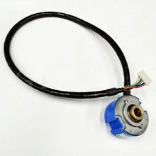 Original Roland FJ540 XJ540 XR540 SP300 Grit Encoder TS5217N561 - 25095120 picture