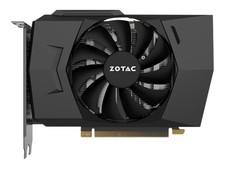ZOTAC Gaming GeForce Rtx 3050 Gddr6 PCI Graphics Card Only ZT-A30510G-10L picture