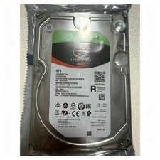 ST6000NE000 New Seagate IronWolf Pro 6TB Hard Drive 3.5