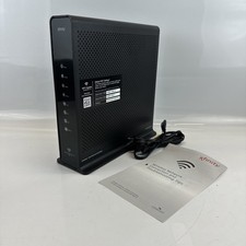 Xfinity Xb3 Dual-Band Wi-fi 802.11ac Cable Modem DPC3941T picture