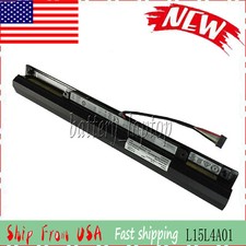 Battery For LENOVO 5B10L12770 5B10L12771 5B10L30040 5B10L30041 L15L4A01 L15L4E01 picture