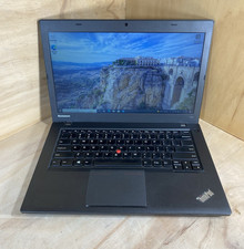 Lenovo ThinkPad T440p 14