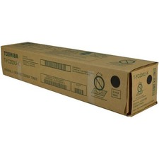 Genuine Toshiba TFC200UK Black Toner Cartridge - Factory Sealed picture