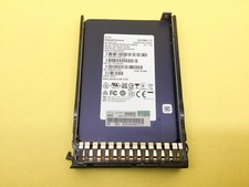 P07930-B21 HPE 1.92TB SATA 6G MIXED USE SFF SC SSD 1920GB P08694-001 New picture