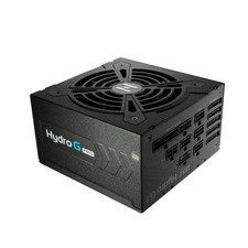 FSP Hydro G PRO 1000W 80 Plus Gold Full Modular ATX 3.0 PCIe Gen BLACK picture