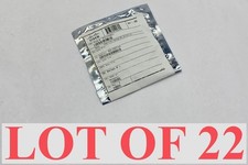 Cisco WS-G5484 1000BASE-SX Short Wavelength GBIC Transceiver Genuine Lot 22 NEW picture
