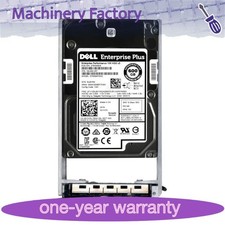 New Dell Enterprise Plus 600GB 15K 12Gbps 2.5
