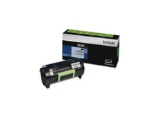 Lexmark 60F1X0E Extra High Yield Toner Cartridge - Black picture