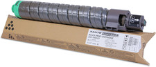 Xante Impressia Toner Cartridge Black 200-100323 picture