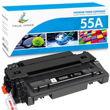 CE255A CE255X Toner Cartridge for HP 55A 55X LaserJet P3015 P3015d P3015n P3015x picture