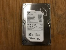 Dell 2PKVY Seagate Barracuda 500GB ST500DM002 7200RPM 3.5