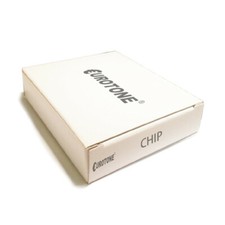 Prime Cartridge / Chip Black Replaced Konica Minolta picture
