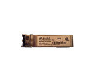 Lot of 2 Qlogic FTLF8529P3BCV-QL16GB SW SFP+ 300m 850NM Optical Transceiver picture